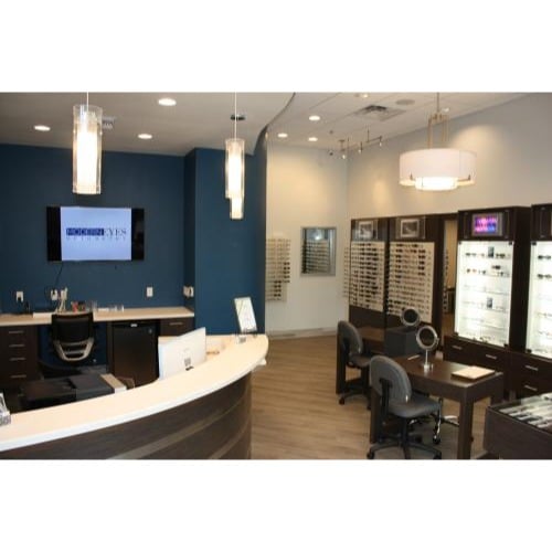 Image for Modern Eyes Optometry with ID of: 6906911
