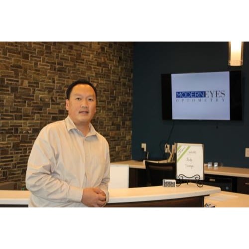 Image for Modern Eyes Optometry with ID of: 6906914