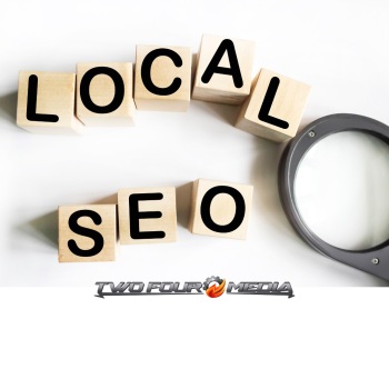 Image for Two Four Media with ID of: 6907115