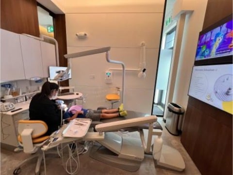Image for Bee Family Dental with ID of: 6907201