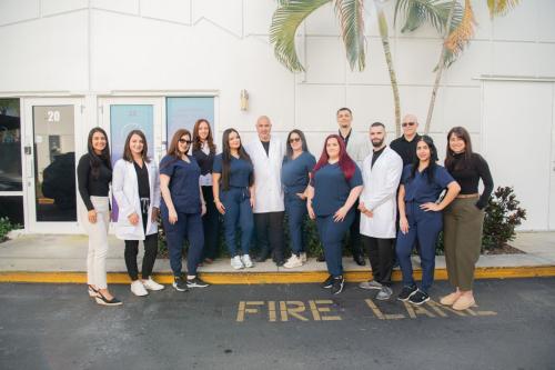 Image for Excellence Care Florida LLC with ID of: 6907255