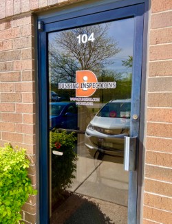 Image for Dunsing Inspections with ID of: 6907279