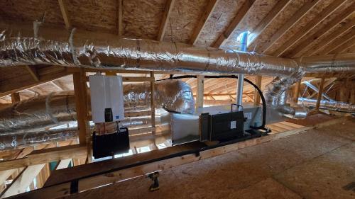Image for Shield Heating and Cooling with ID of: 6907450