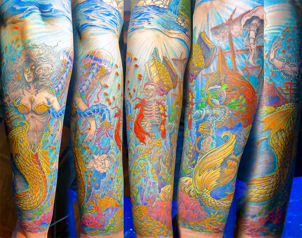 Image for Dudes Tattoos with ID of: 6907730