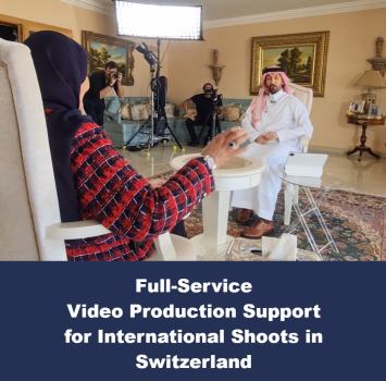 Image for Video Production Switzerland with ID of: 6907830