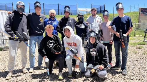 Image for American Paintball Coliseum with ID of: 6907914