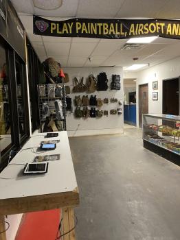 Image for American Paintball Coliseum with ID of: 6907916