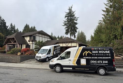 Image for 360 House Remodeling with ID of: 6907935