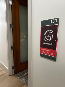 Image for GearingUP Counseling with ID of: 6907945