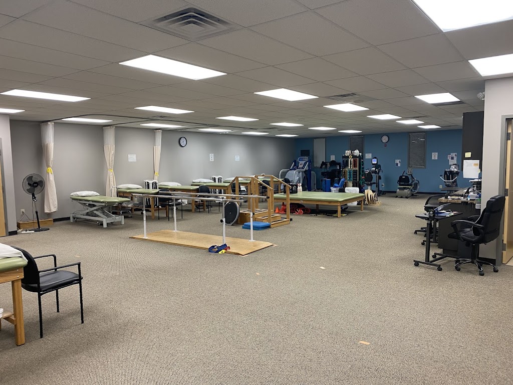 Image for Trinity Rehab - Hamilton with ID of: 6908000