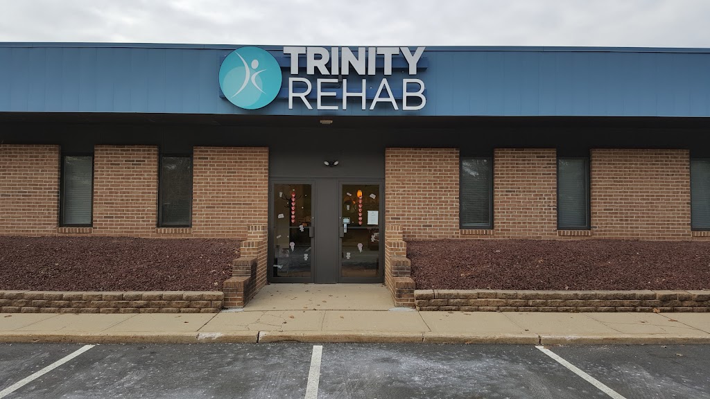 Image for Trinity Rehab - Hamilton with ID of: 6908003