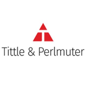 Image for Tittle & Perlmuter with ID of: 3889650