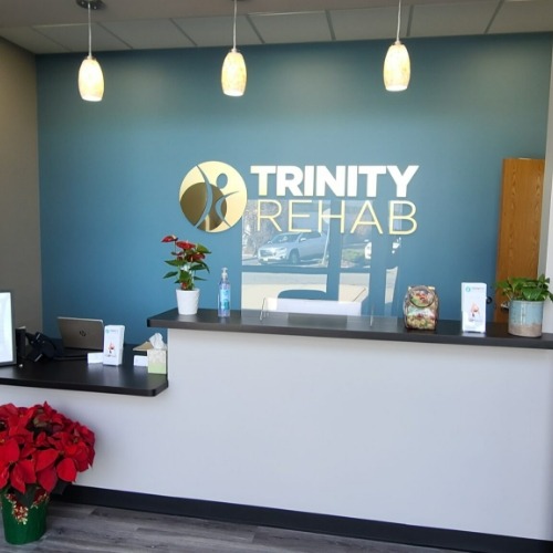 Image for Trinity Rehab - Emerson with ID of: 6908165