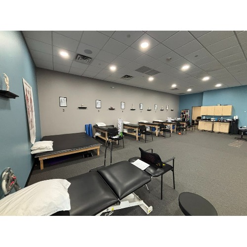 Image for Trinity Rehab - Emerson with ID of: 6908180