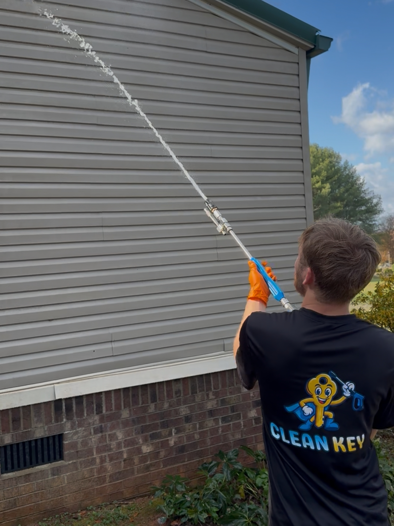 Image for Clean Key Window Cleaning with ID of: 6908197