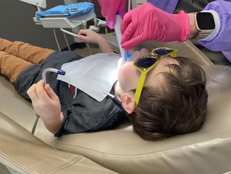 Image for Dental Traditions with ID of: 6908220