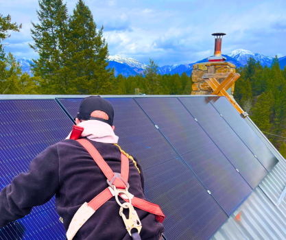 Image for Infinity Solar Group Ltd with ID of: 6908250