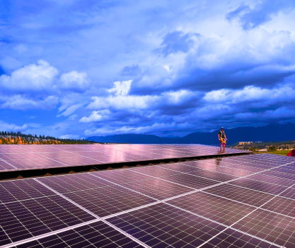 Image for Infinity Solar Group Ltd with ID of: 6908251