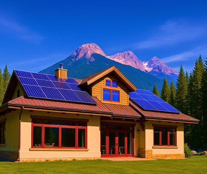 Image for Infinity Solar Group Ltd with ID of: 6908252