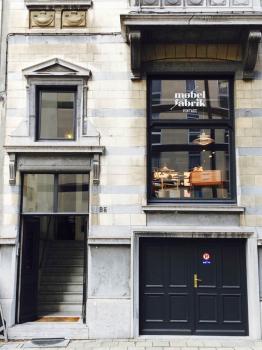 Image for Møbelfabrik with ID of: 6908349