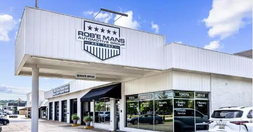Image for Rob'e Mans Automotive Service with ID of: 6908375