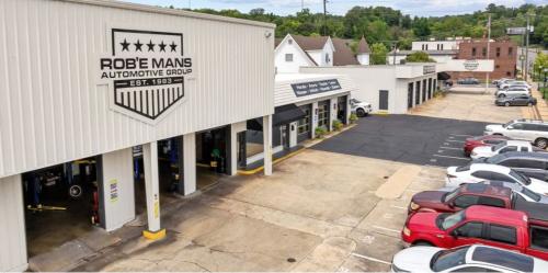 Image for Rob'e Mans Automotive Service with ID of: 6908376