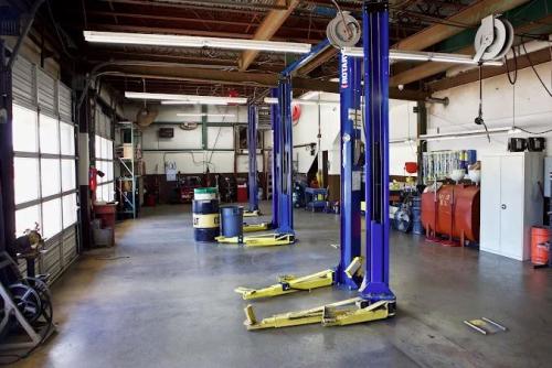 Image for Rob'e Mans Automotive Service with ID of: 6908377