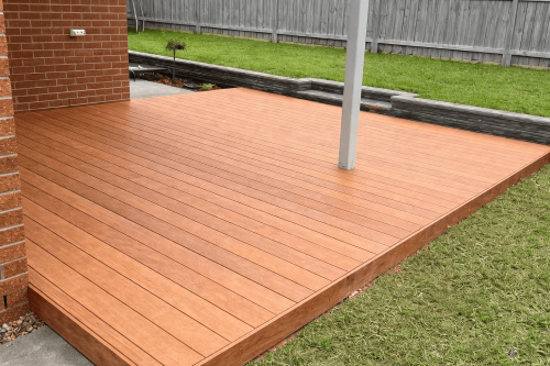 Image for Detailed Carpentry & Joinery with ID of: 6908433