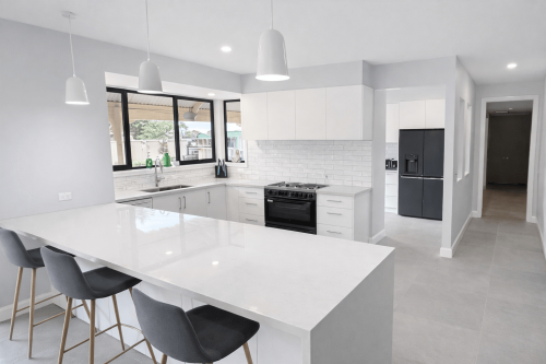 Image for Detailed Carpentry & Joinery with ID of: 6908439