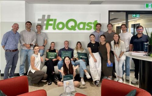 Image for FloQast Sydney with ID of: 6908589