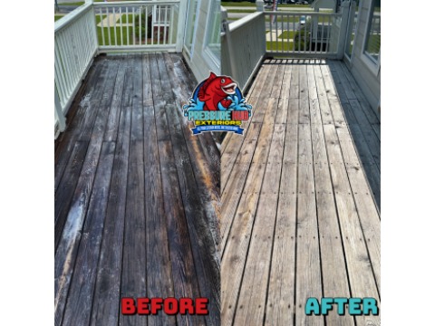 Image for PressureHub Exteriors with ID of: 6908610