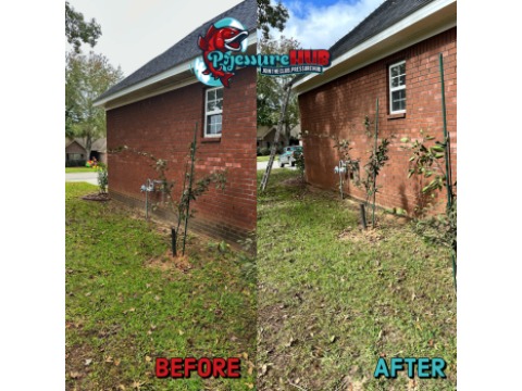 Image for PressureHub Exteriors with ID of: 6908614