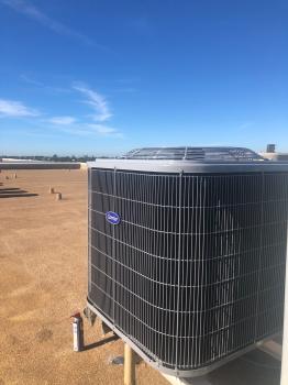 Image for Harrington Air Conditioning with ID of: 6908765