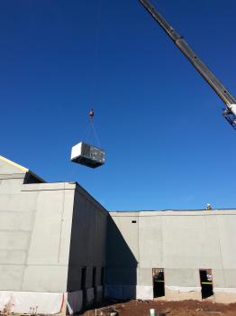 Image for Harrington Air Conditioning with ID of: 6908767