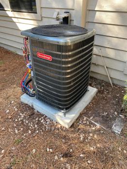 Image for Harrington Air Conditioning with ID of: 6908768