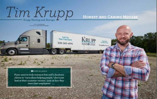 Image for Krupp Moving & Storage - Cleveland Movers with ID of: 6909064