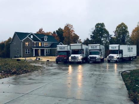Image for Krupp Moving & Storage - Cleveland Movers with ID of: 6909065