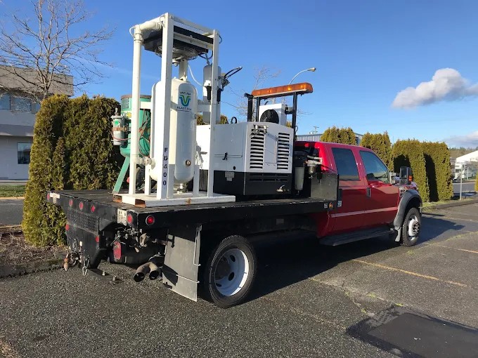 Image for Coastline Mobile Sandblasting Ltd. with ID of: 6909405