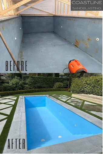 Image for Coastline Mobile Sandblasting Ltd. with ID of: 6909406