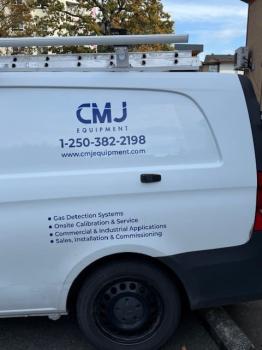 Image for CMJ Equipment Ltd. with ID of: 6909439