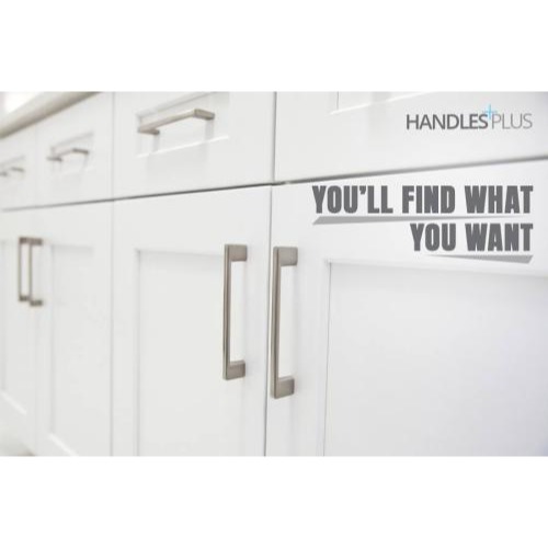 Image for Handles Plus with ID of: 6909521