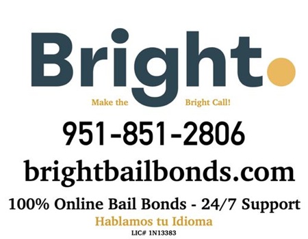 Image for Bright Bail Bonds with ID of: 6909562