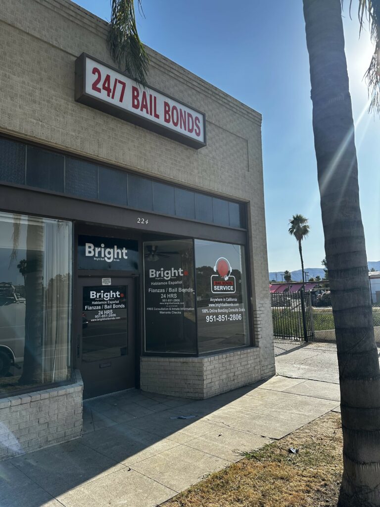 Image for Bright Bail Bonds with ID of: 6909563
