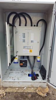 Image for Clark Electrical Industries Ltd with ID of: 6909612