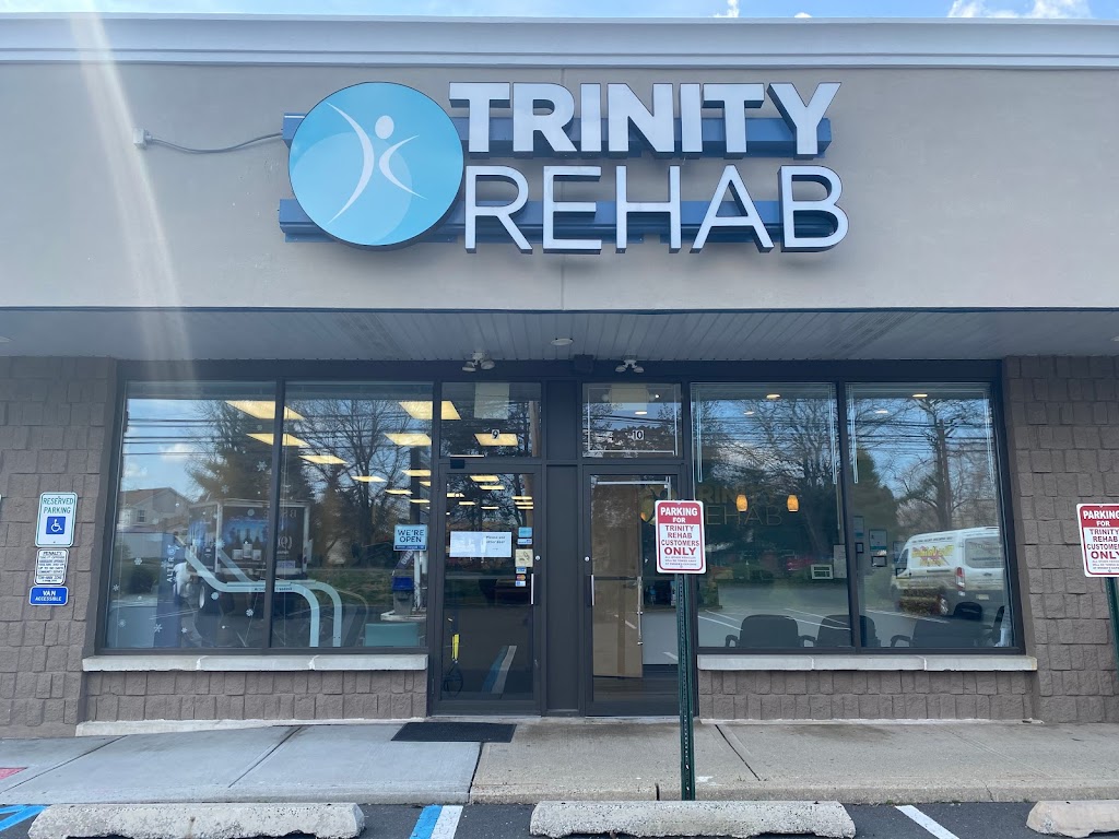 Image for Trinity Rehab - Matawan with ID of: 6909632
