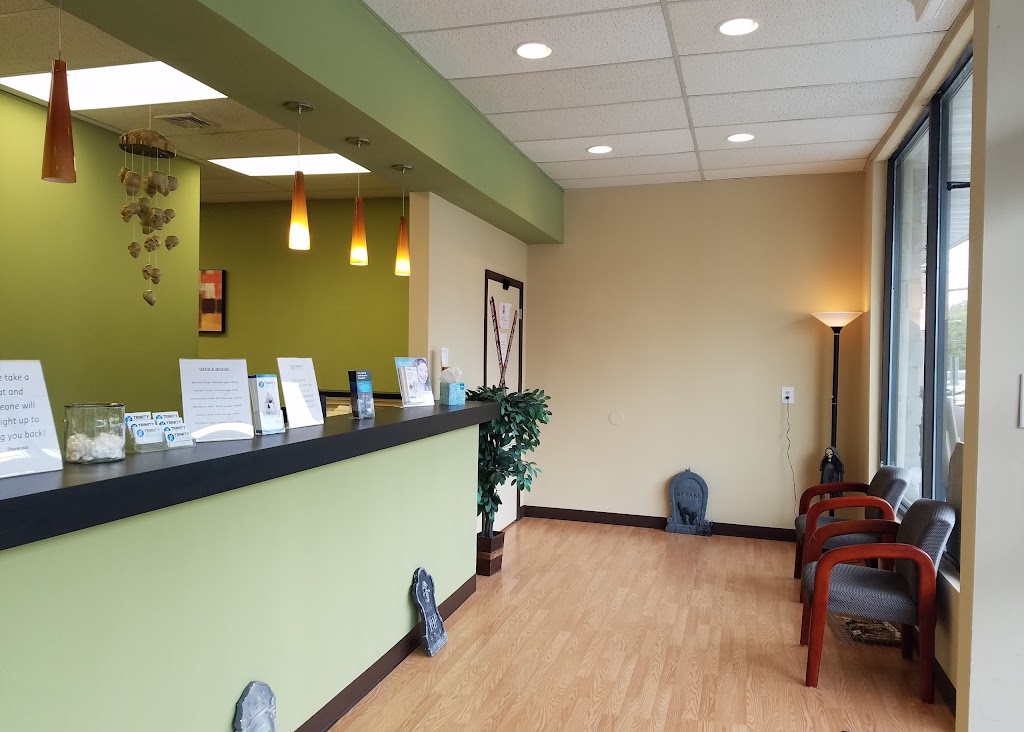 Image for Trinity Rehab - Matawan with ID of: 6909640