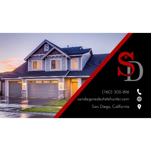 Image for San Diego Real Estate Hunter with ID of: 2670006