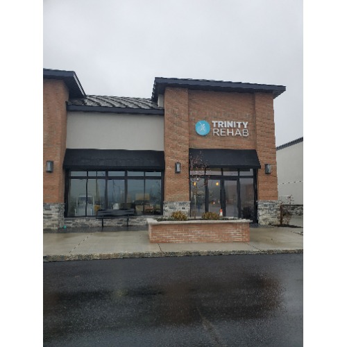Image for Trinity Rehab - Sparta with ID of: 6909712