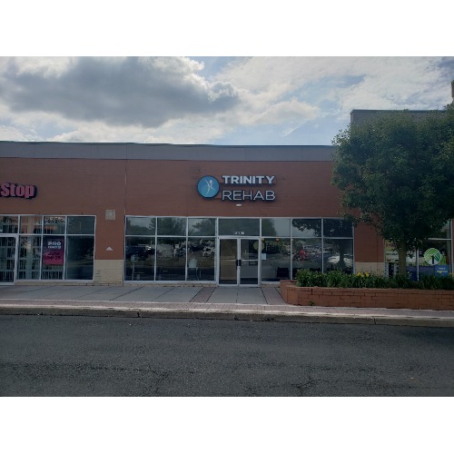 Image for Trinity Rehab - Flemington with ID of: 6909723