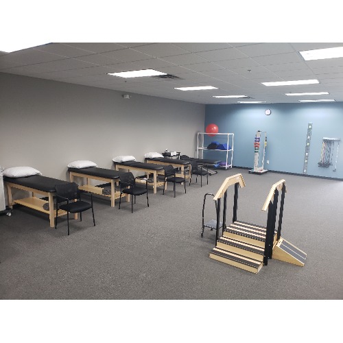 Image for Trinity Rehab - Flemington with ID of: 6909724
